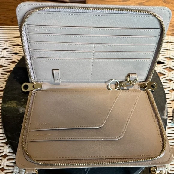 Calpak travel crossbody wallet - Picture 4 of 8